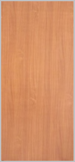 DOOR2008 - Door Print Sapele Hardboard Ee