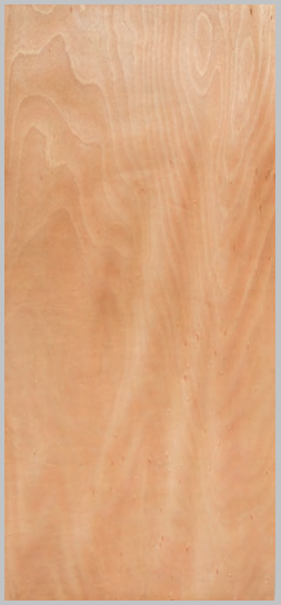 DOOR2038 - Door Commercial Veneer H-C