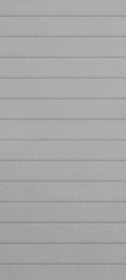 DOOR3001 - Door Grey Duke Horizontal H-Core