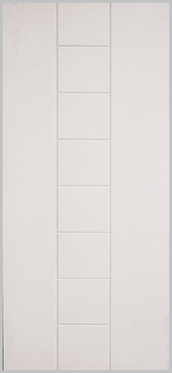 DOOR3011SS - Door Messina
