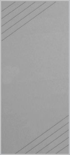 DOOR3015 - Door Grey Diablo H-Core