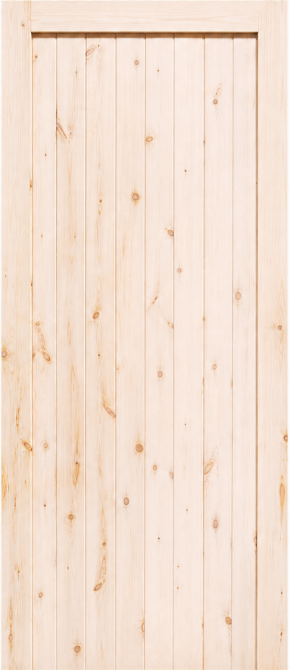 DOOR701_saligna_braced_no_bottom_rail
