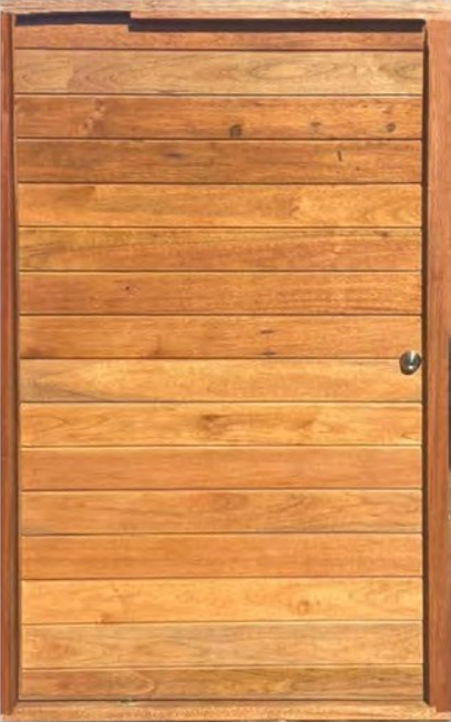 Door2074 Door Kyalami