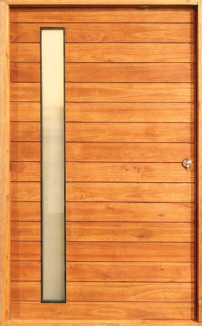 Door2077 Pivot Magnolia